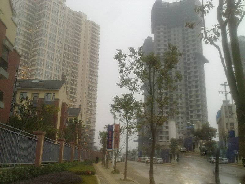 贵阳小河恒森地产