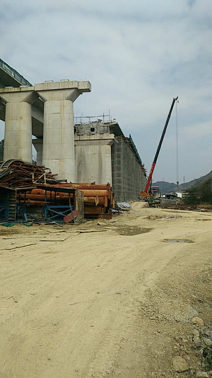 贵阳枢纽小碧经清镇东至白云联络线站前工程4标