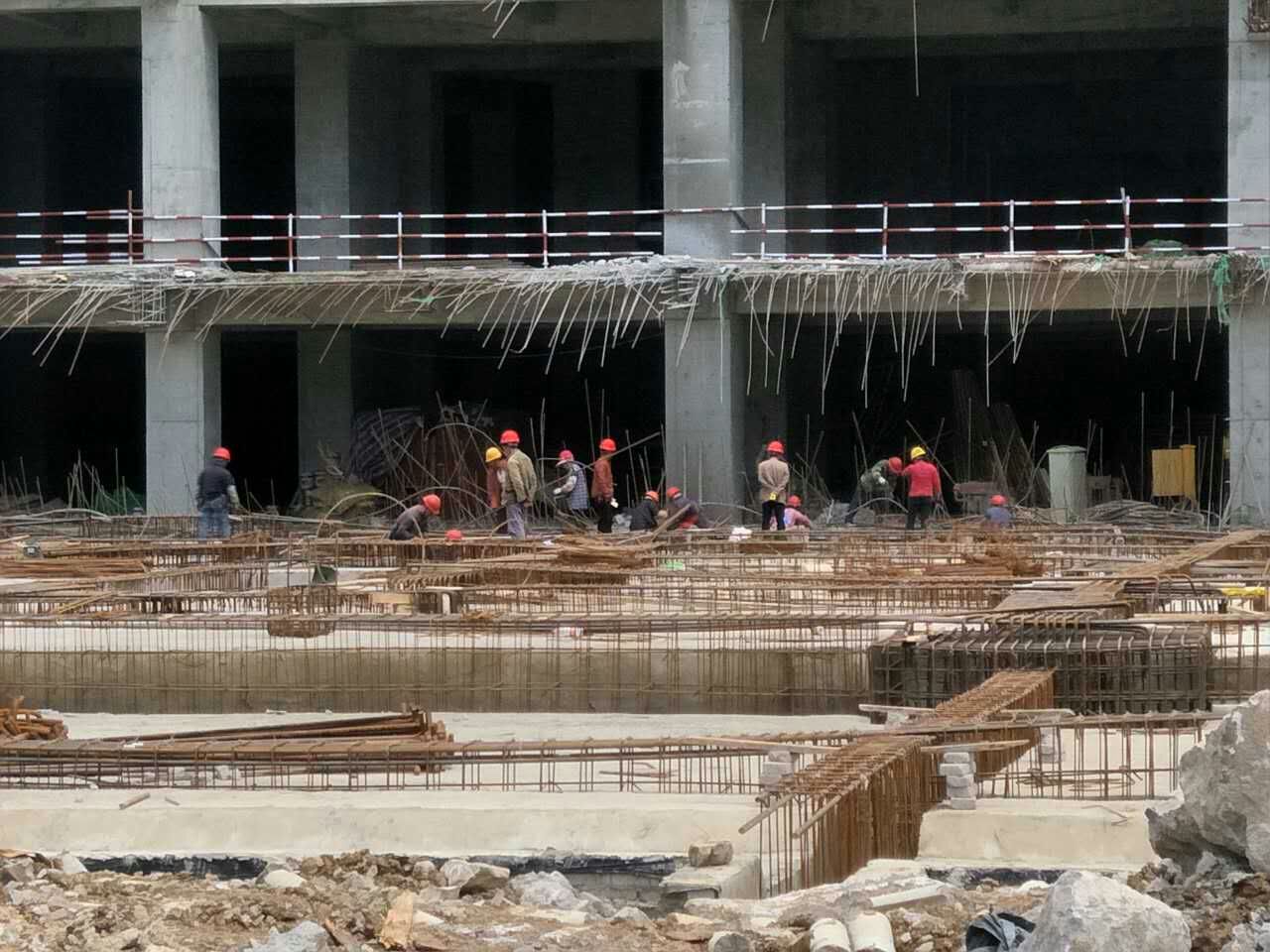 坤邦城市公园一期