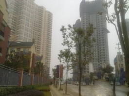 贵阳小河恒森地产