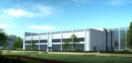 贵安新区中国电信云计算项目