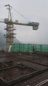 绥阳县中央公园