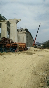 贵阳枢纽小碧经清镇东至白云联络线站前工程4标