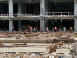 坤邦城市公园一期