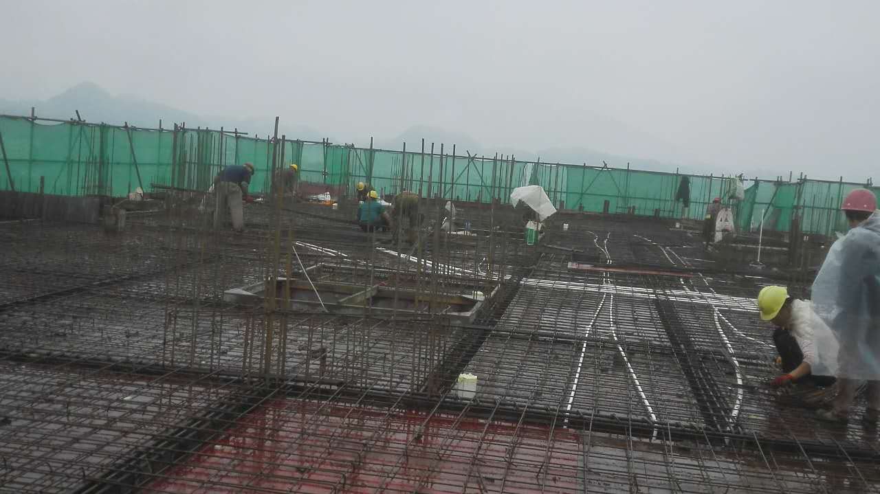 贵州土石方工程