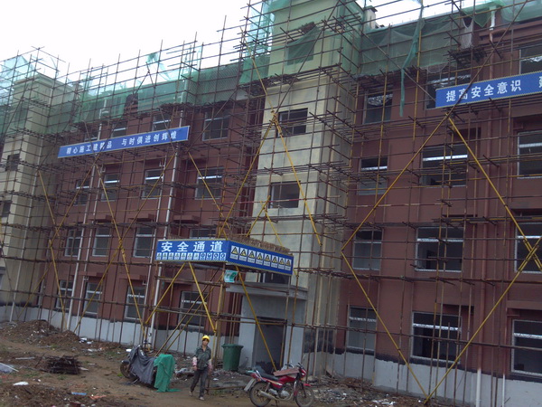 贵州土石方工程