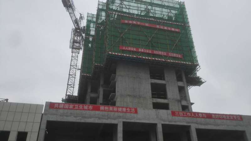 贵州土石方工程