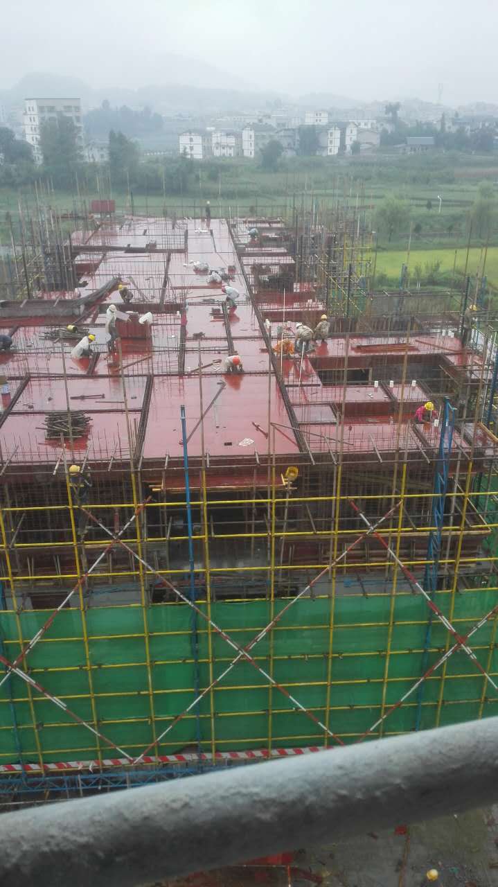 贵州土石方工程