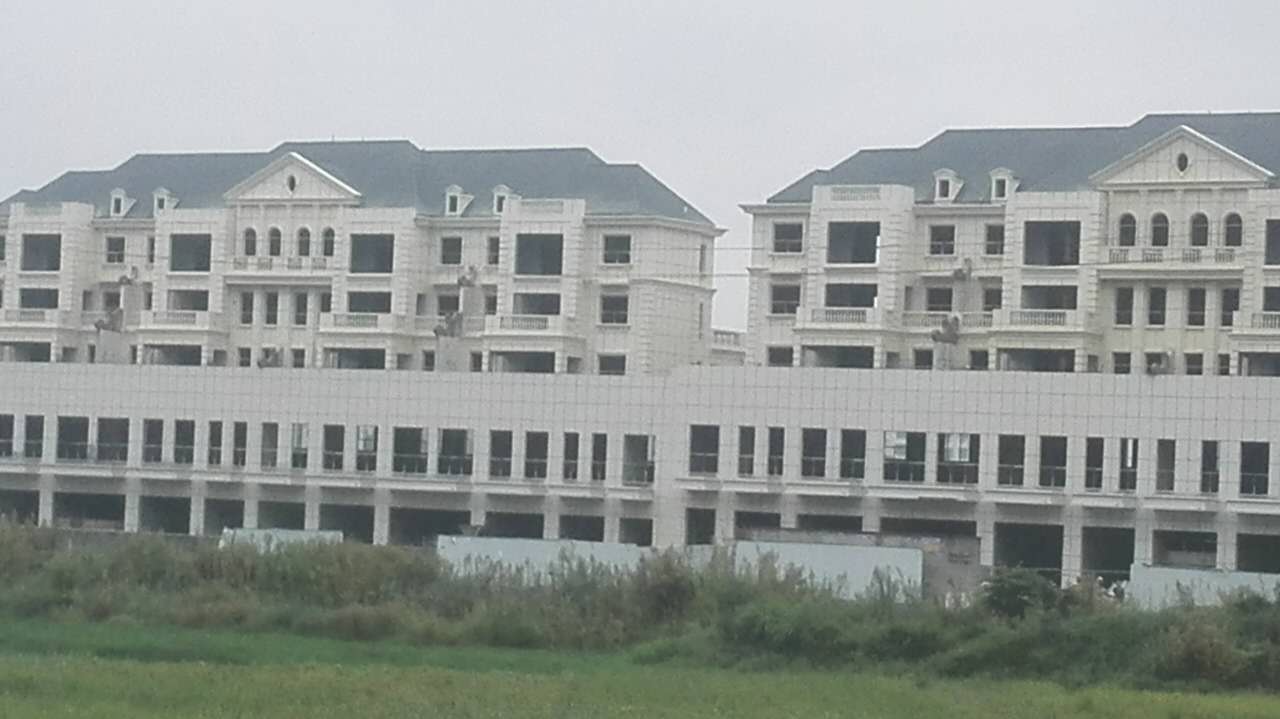 贵州土石方工程