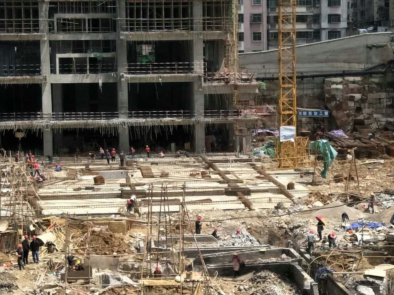 贵州建筑劳务