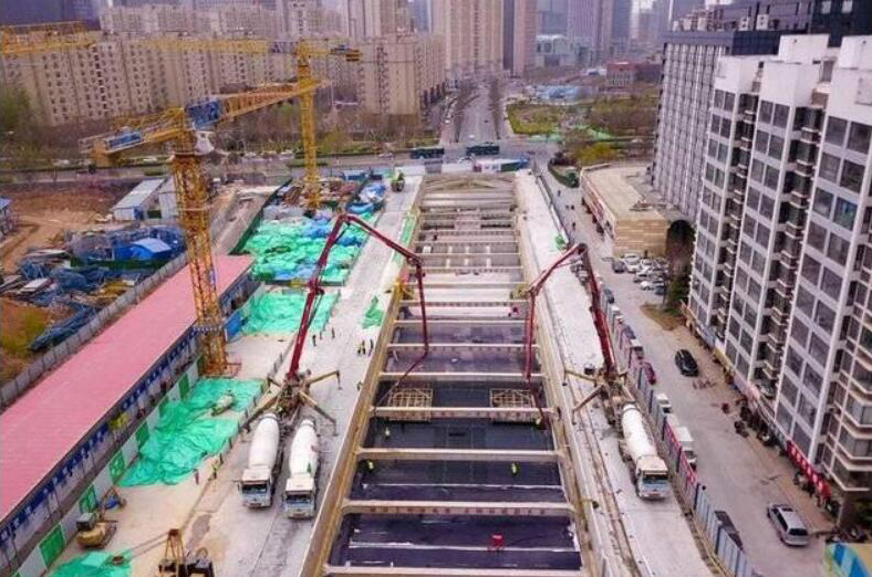 济南城市轨道交通6号线