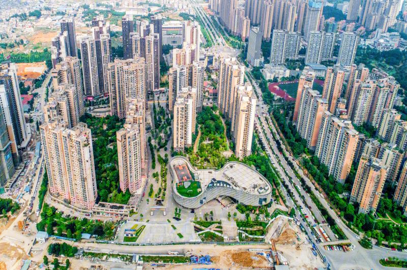 恒大金阳新世界2J地块