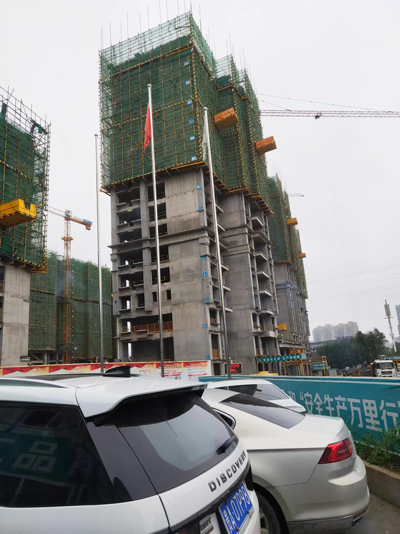 恒大金阳新世界2J地块